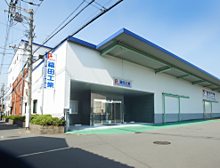 本社工場